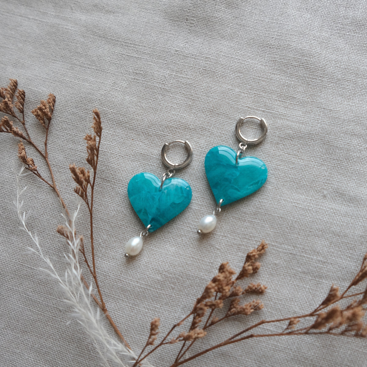 croí | cloudy teal