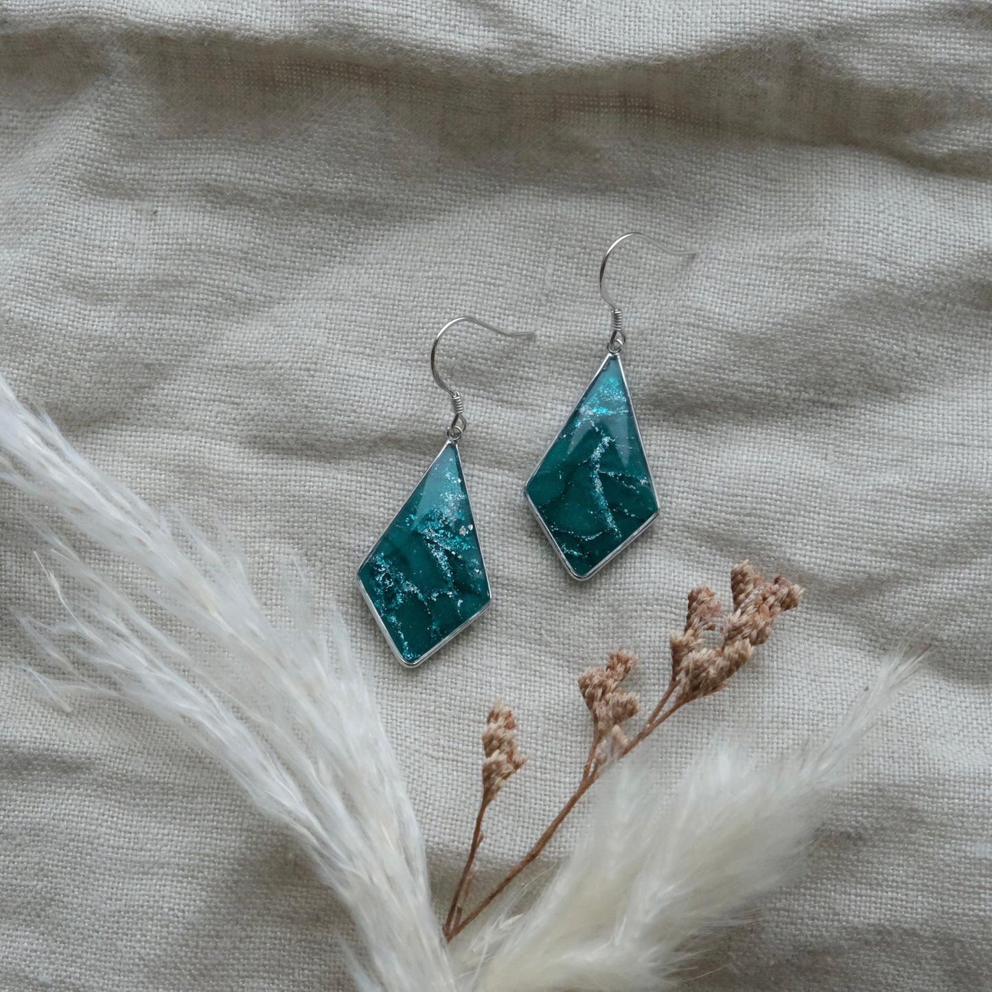 dianaimh | teal