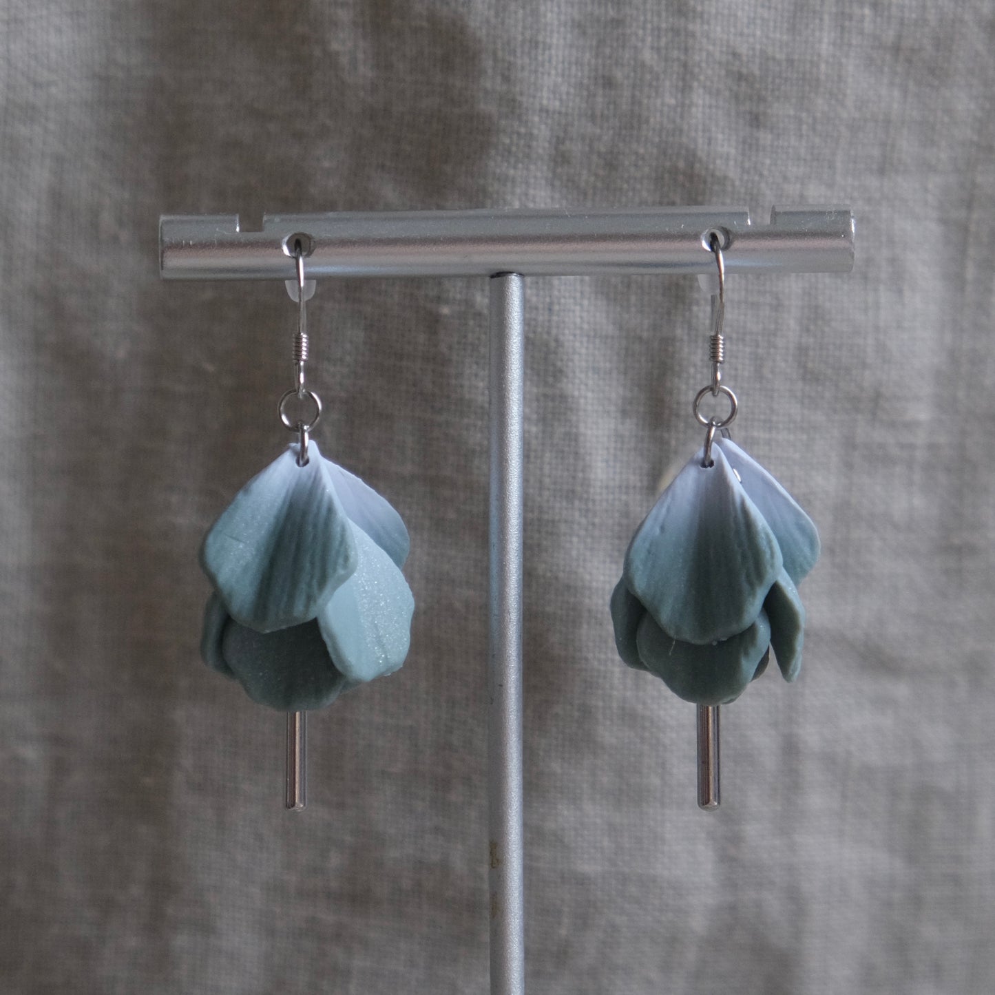 bláthine | sea foam blue
