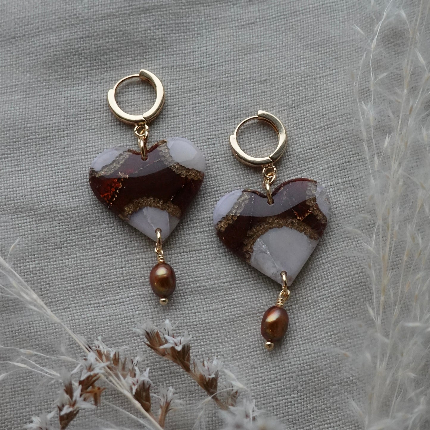 croí | double chocolate