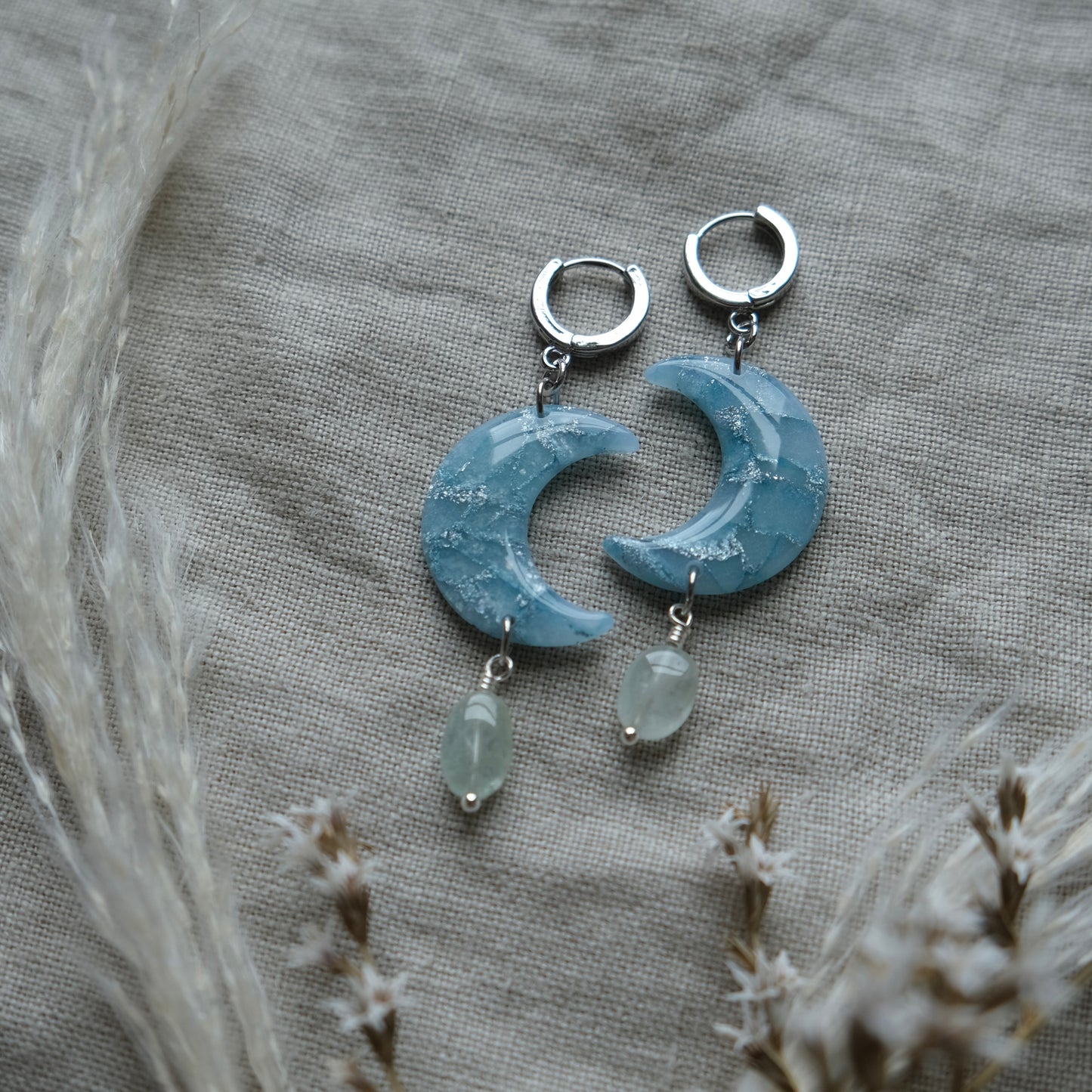 Luna | aqua