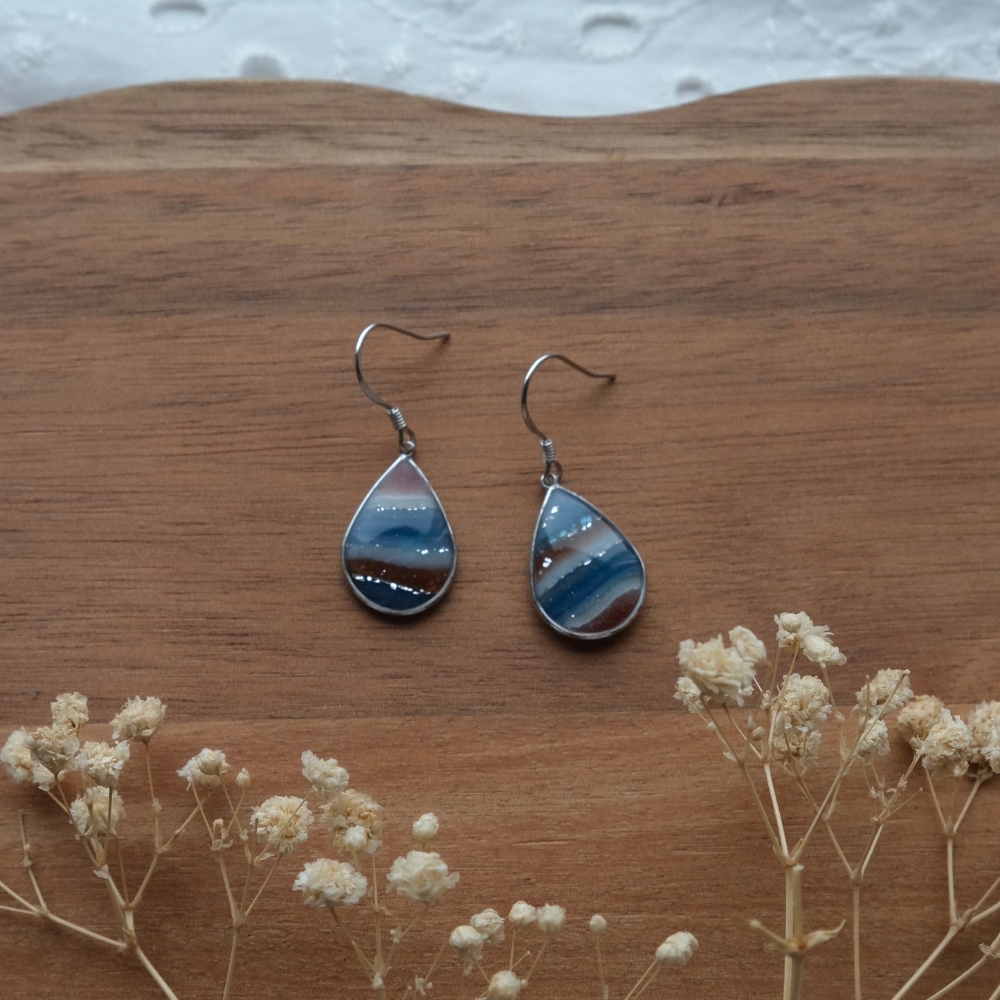 mini cara | agate