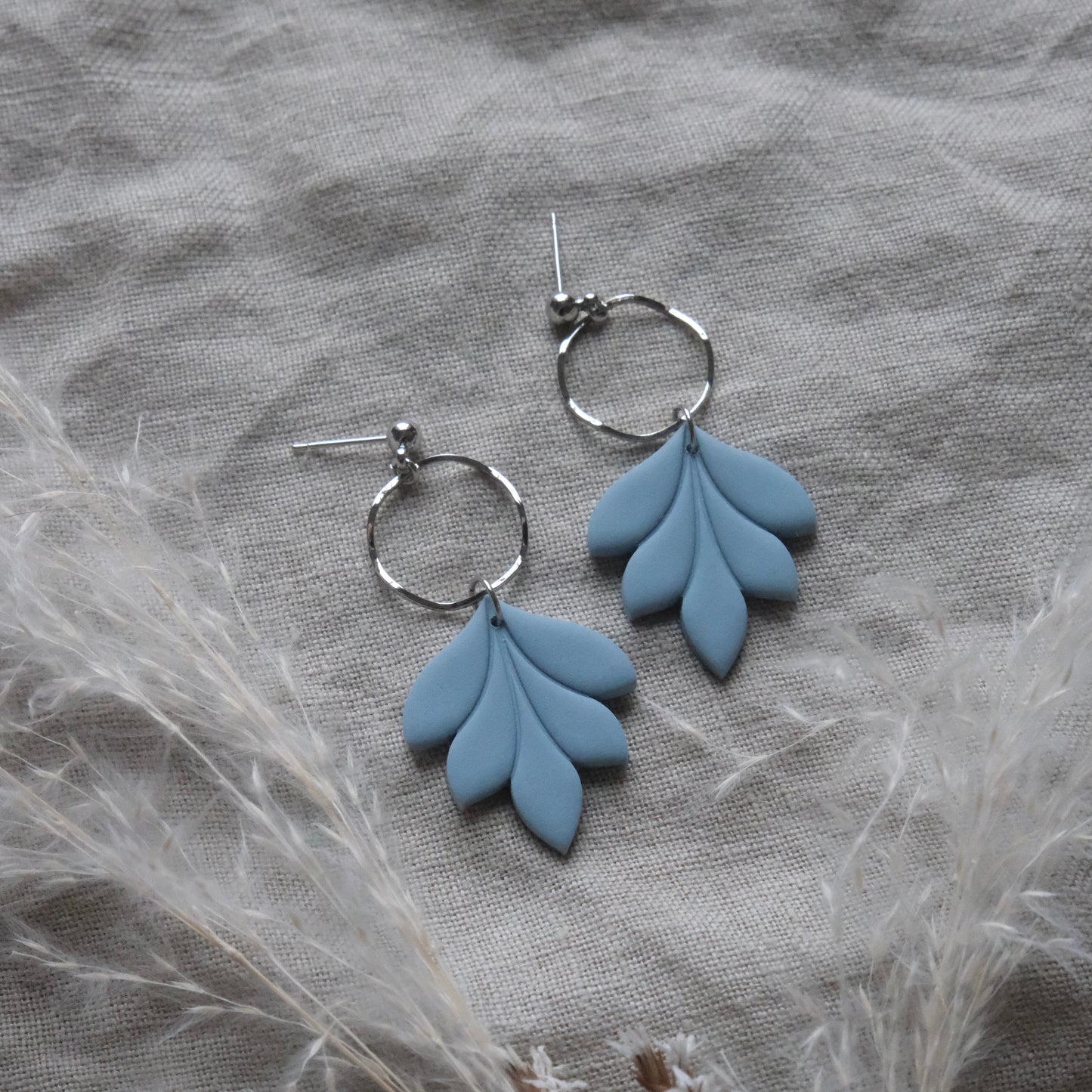 bláth | hydrangea blue