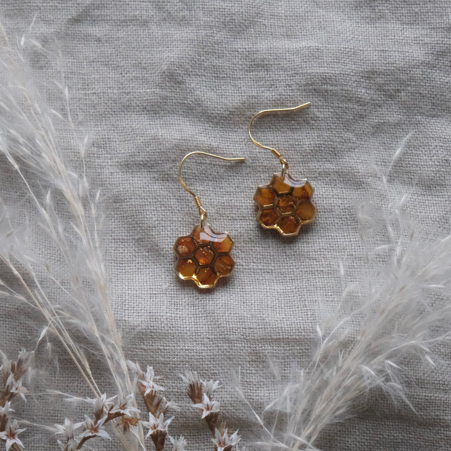 meala | honey & gold
