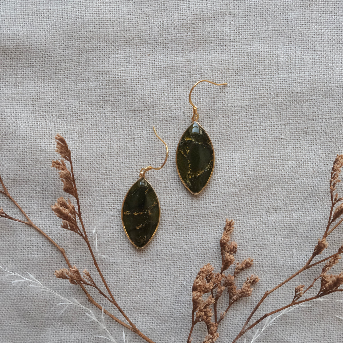 sadb | green