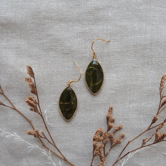sadb | green