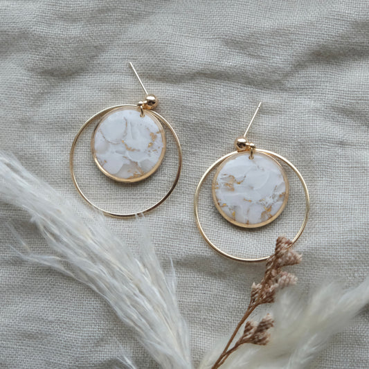 ríona | pearly gold