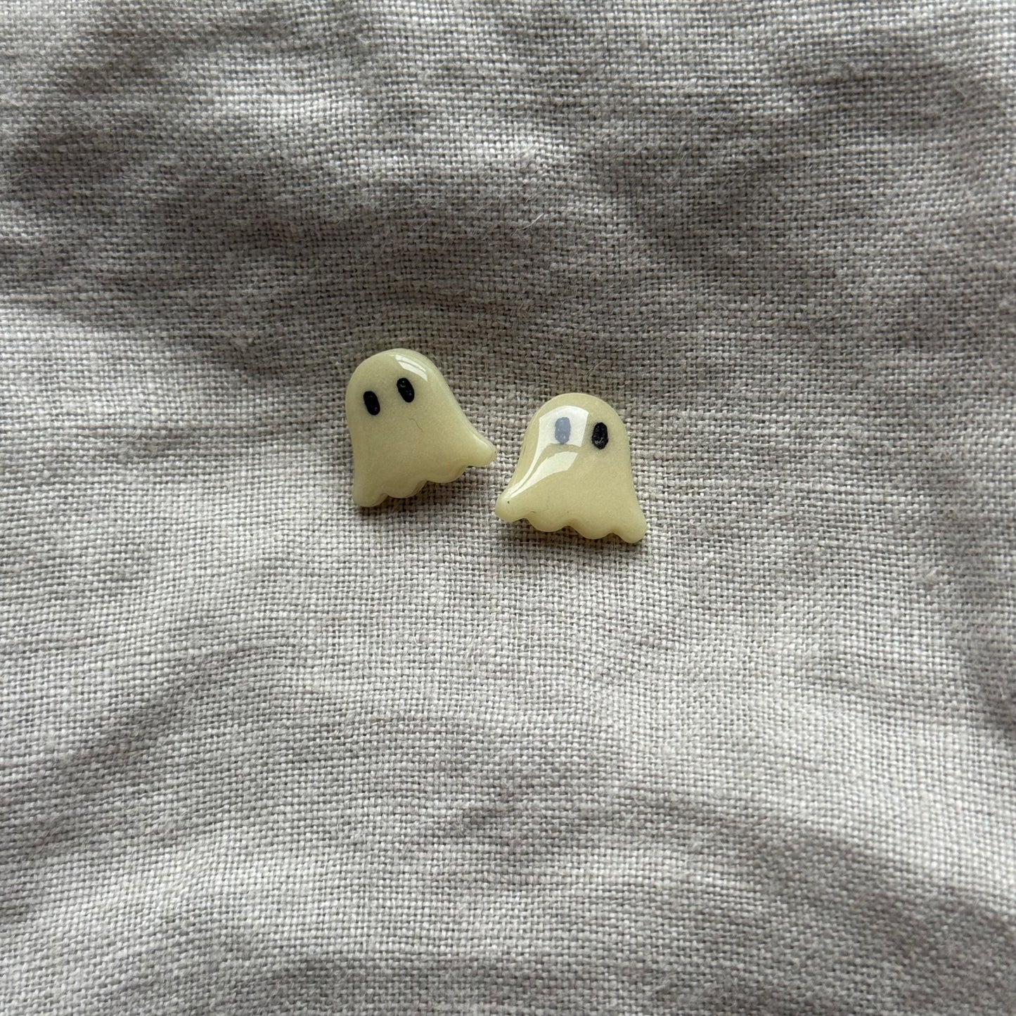 Glow in the Dark Earrings