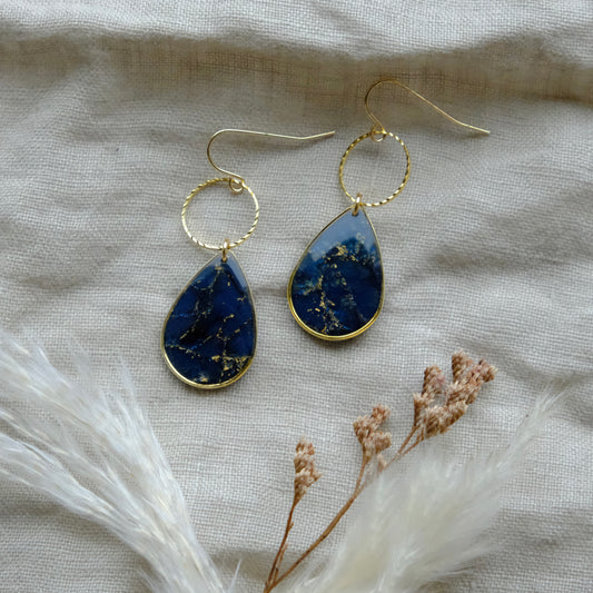 fiadh | navy