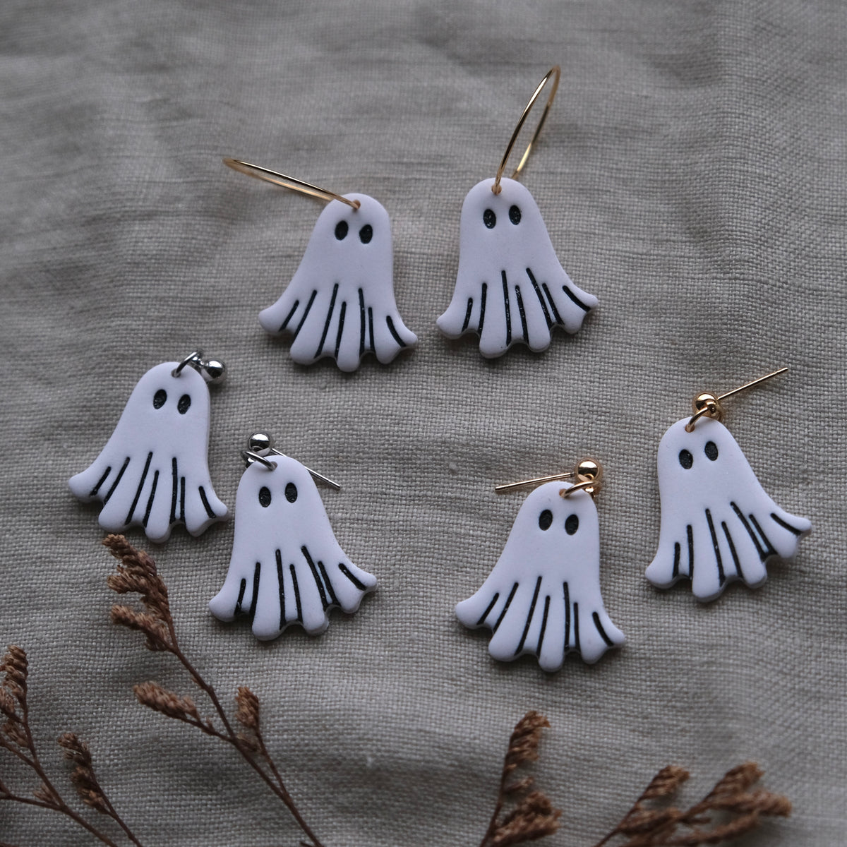 ghosts