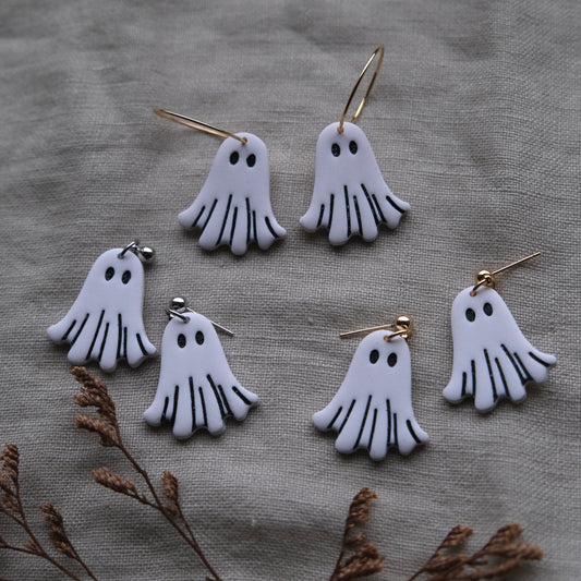 ghosts