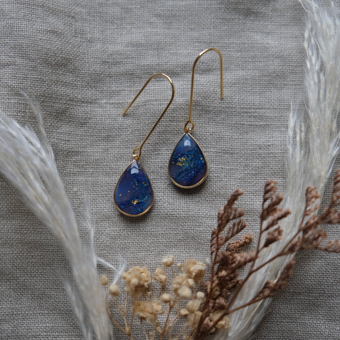 mini cara | lapis lazuli