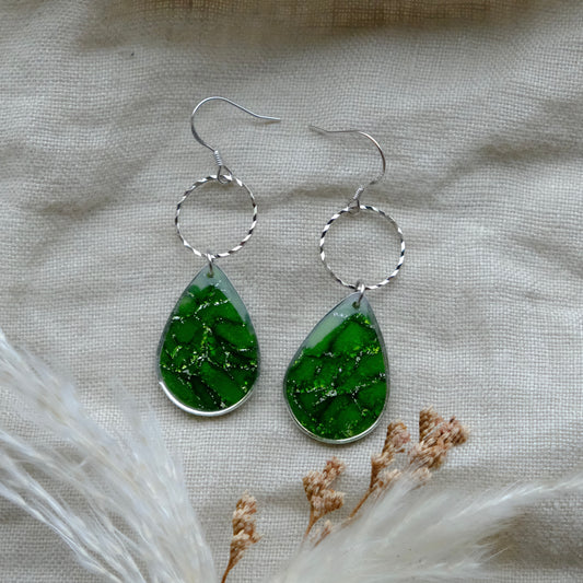 fiadh | green