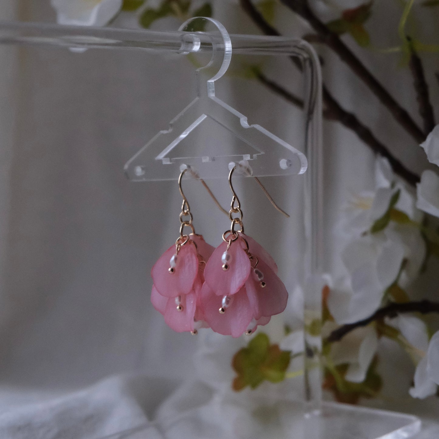 bláthine | cherry blossom