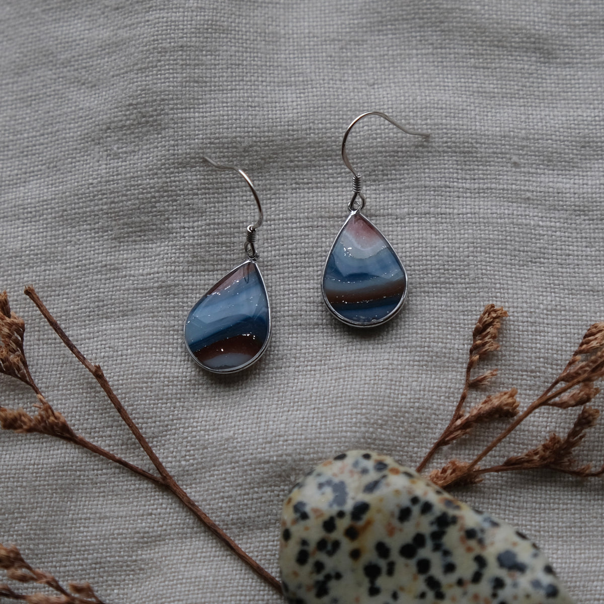 mini cara | agate