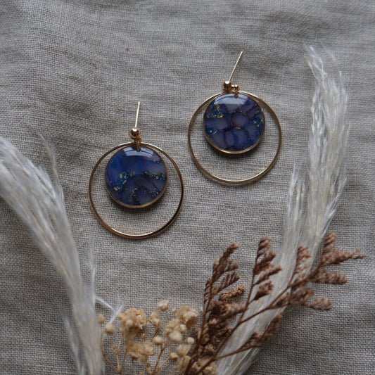 ríona | lapis lazuli