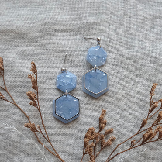 anu | glacier blue