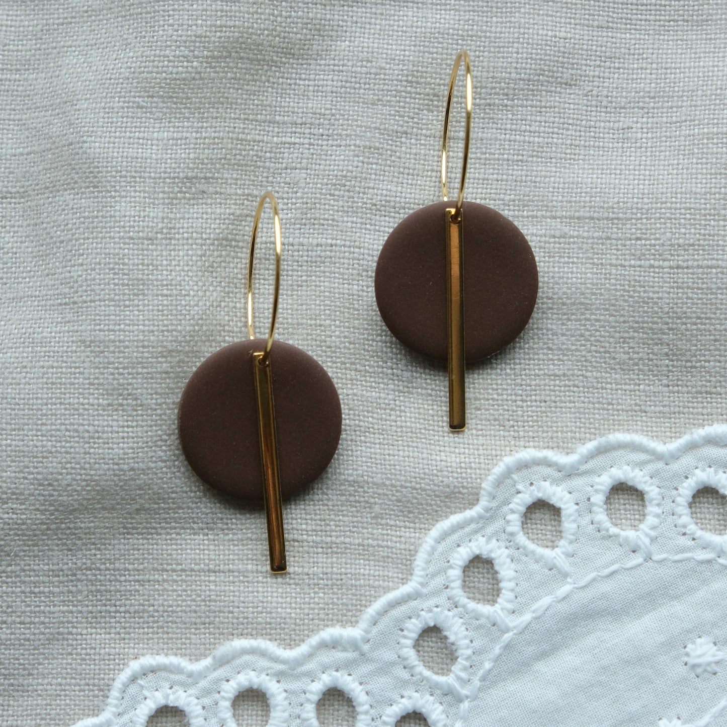 síofra | brown