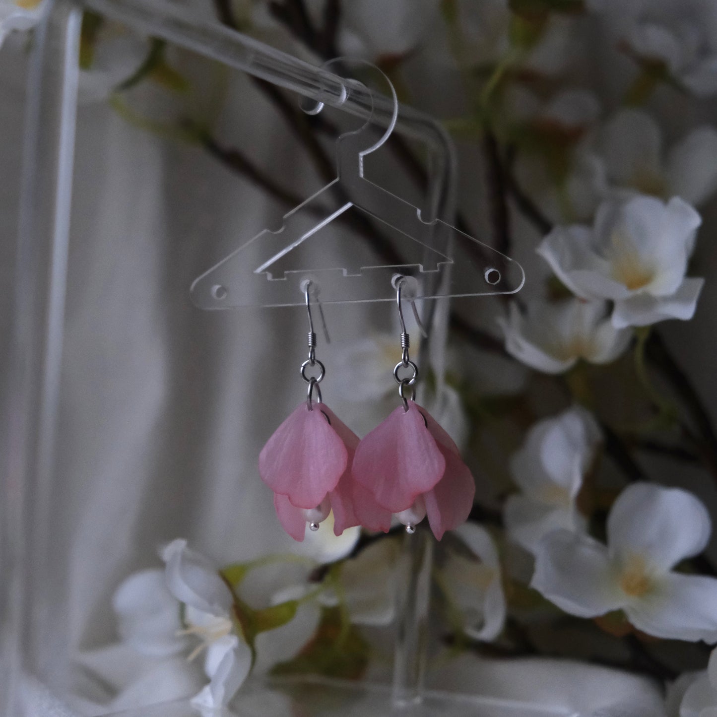 bláthine | cherry blossom