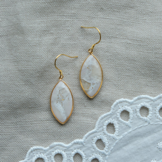 sadb | pearly gold
