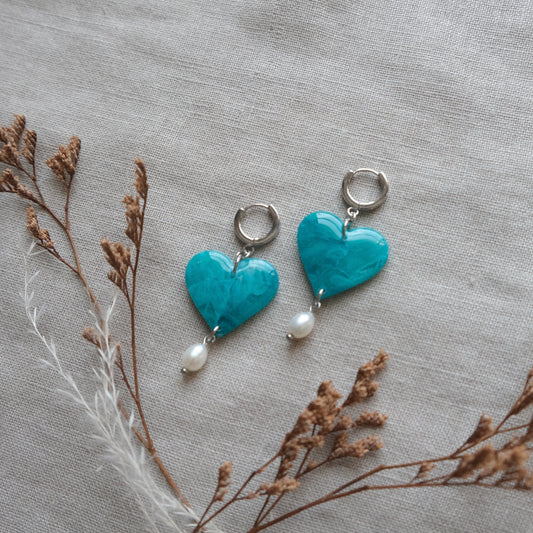 croí | cloudy teal