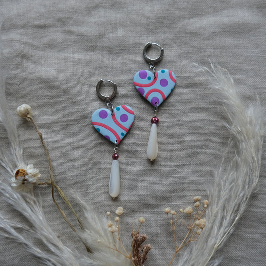 croí | bubblegum
