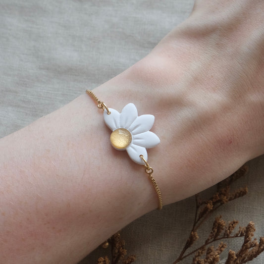 mini nóinín bracelet