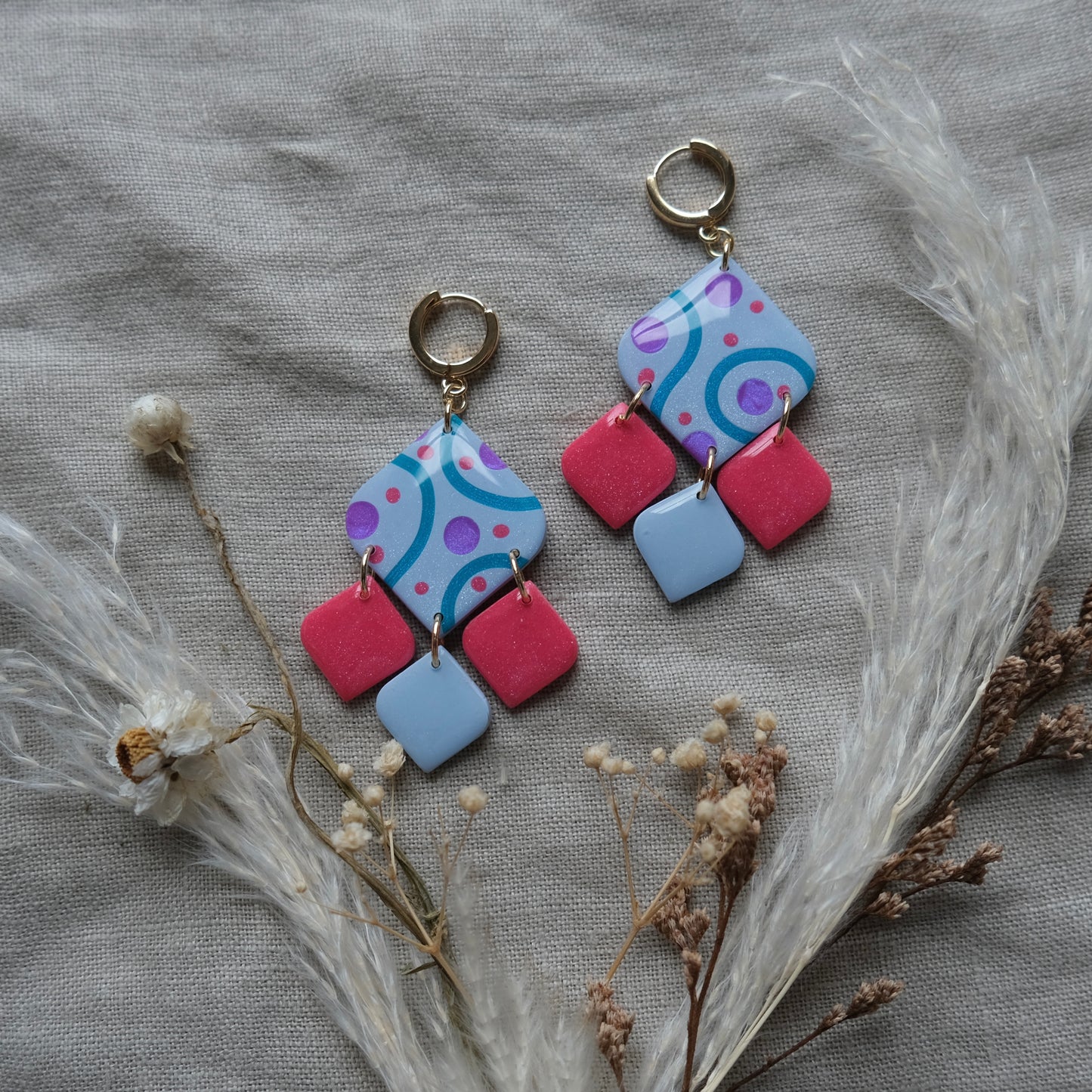casair | bubblegum