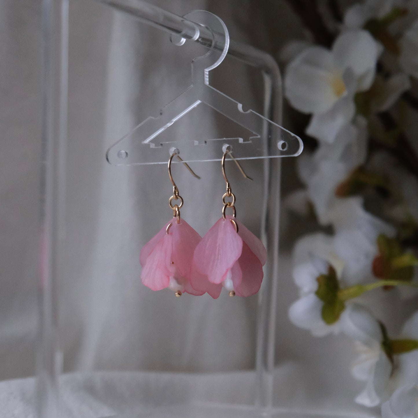 bláthine | cherry blossom