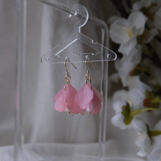 bláthine | cherry blossom