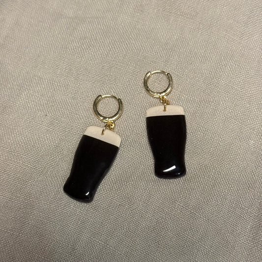 Pint Earrings