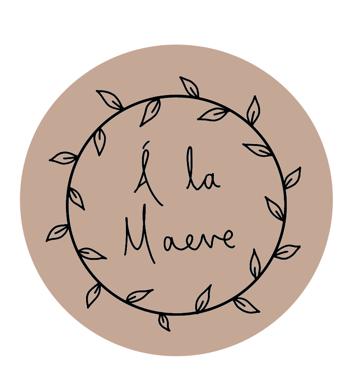 À La Maeve Gift Card