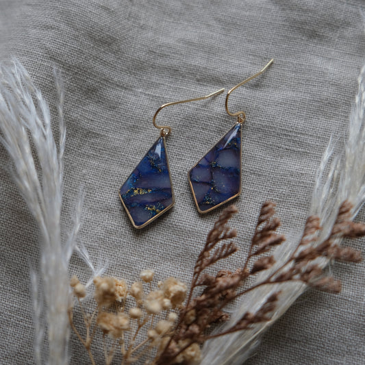 dianaimh | lapis lazuli