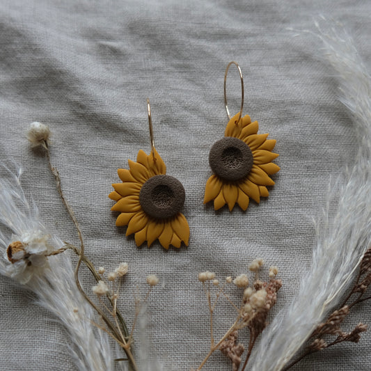 sunflowers
