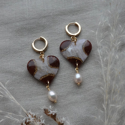 croí | double chocolate