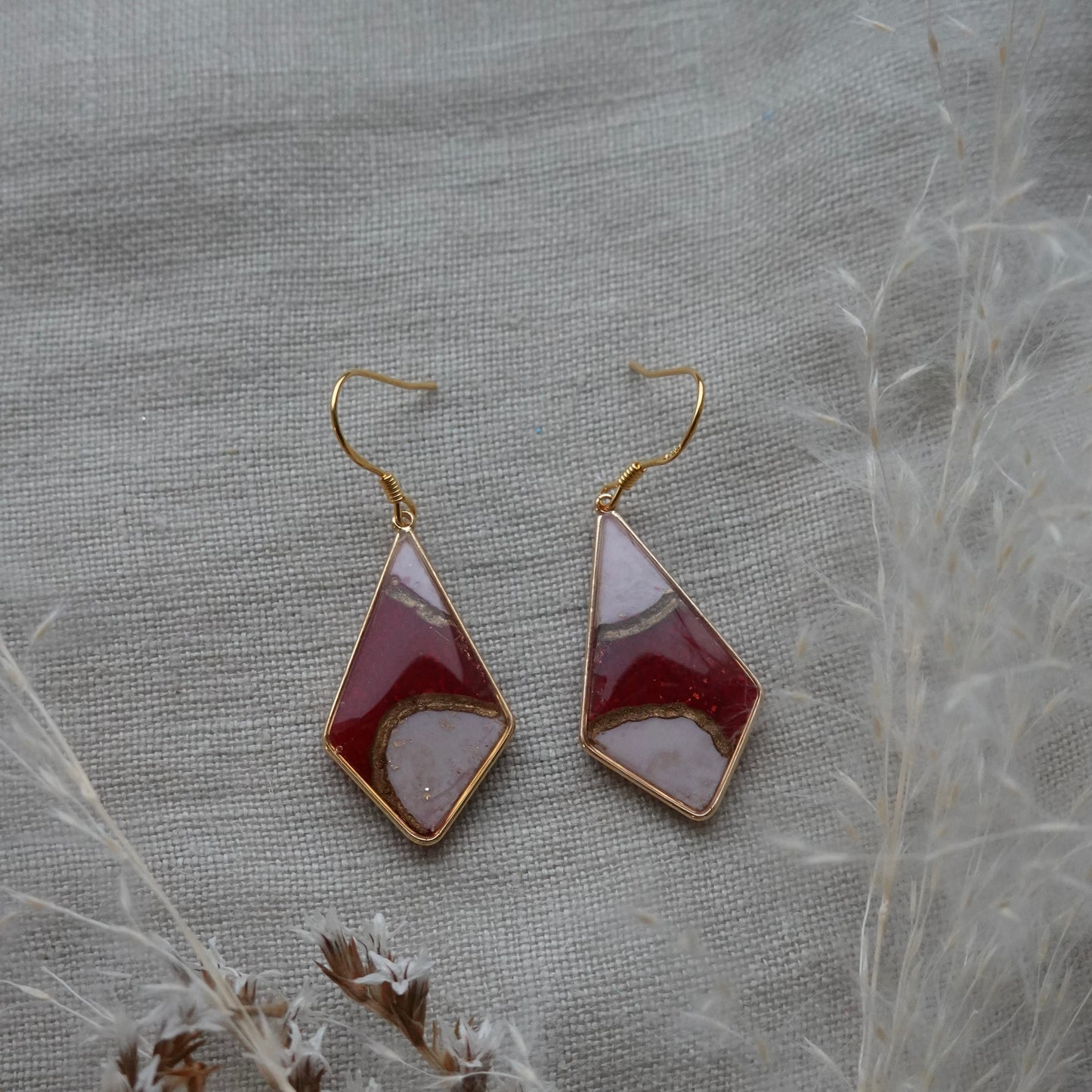 dianaimh | red velvet