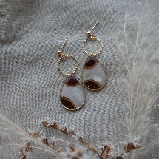 fiadh | double chocolate