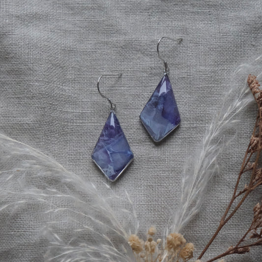 dianaimh | stormy skies