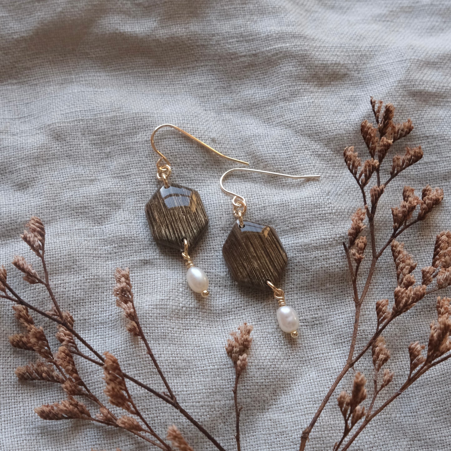 aisling | Bronze Stone