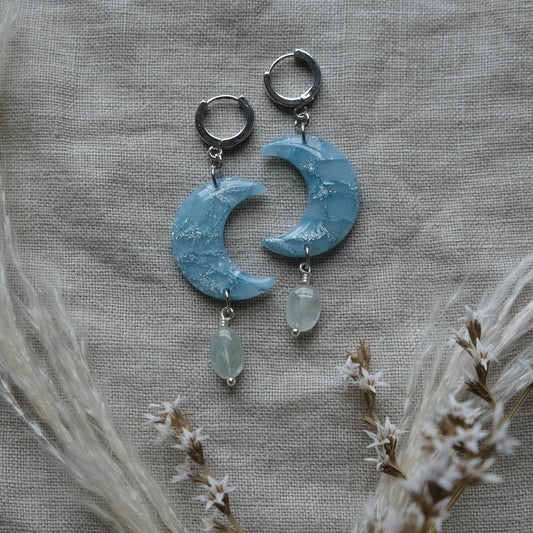 Luna | aqua
