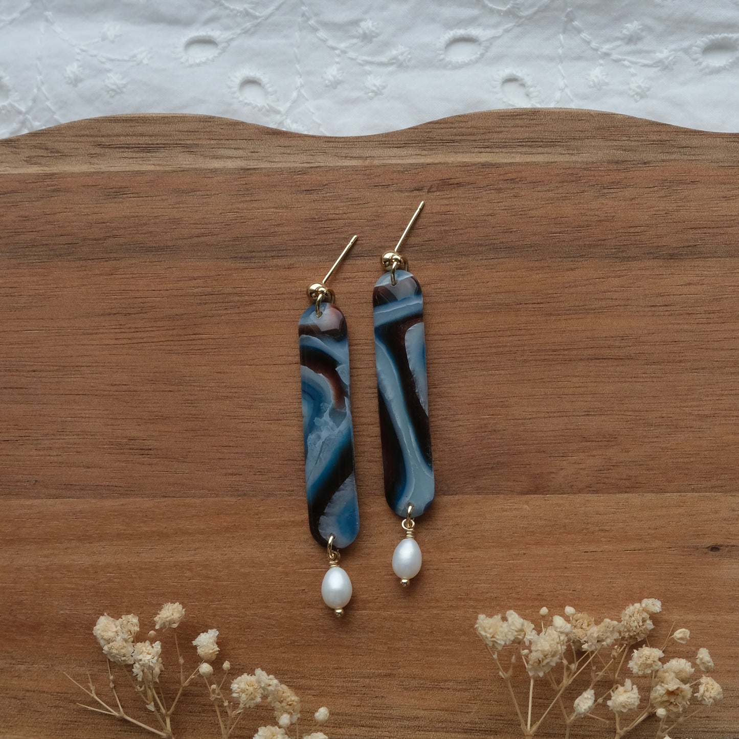 aoife | agate