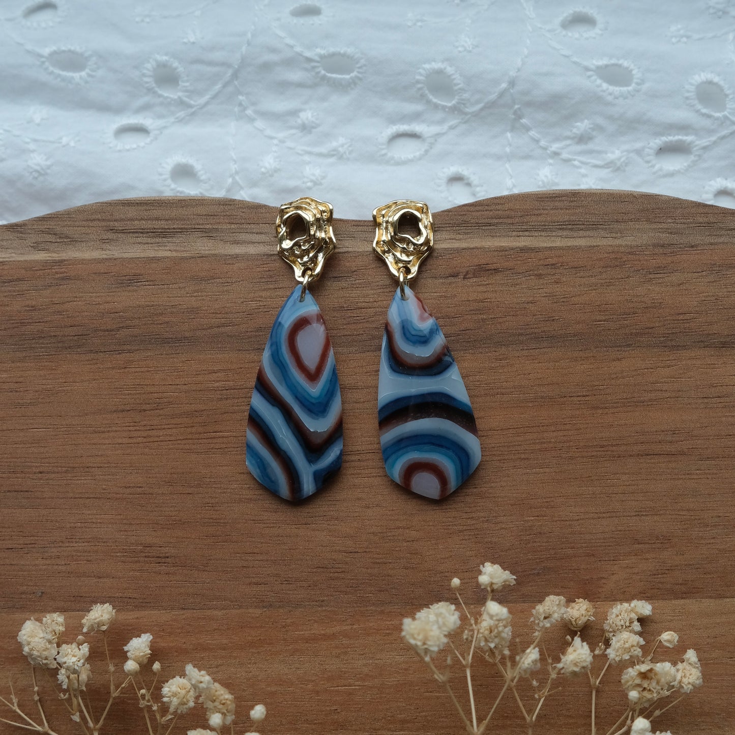 fial | agate