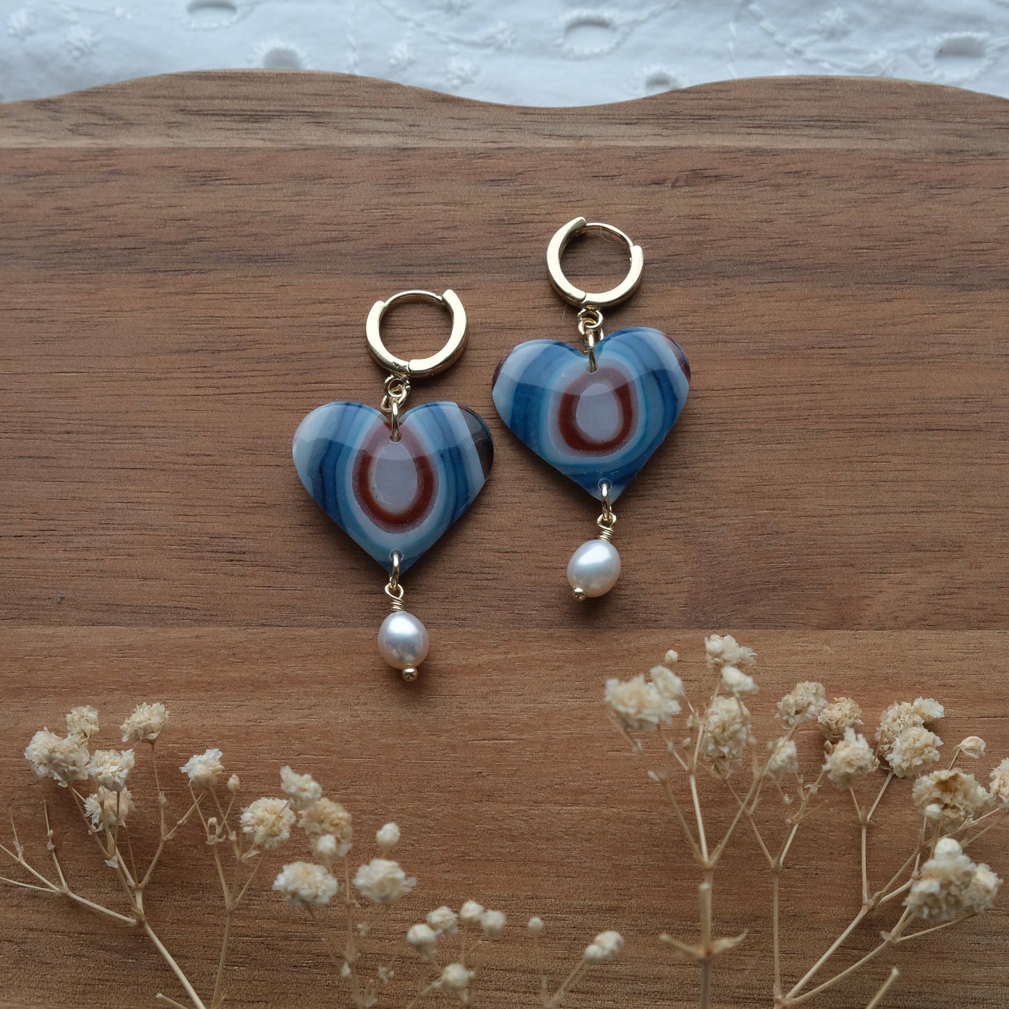 croí | agate