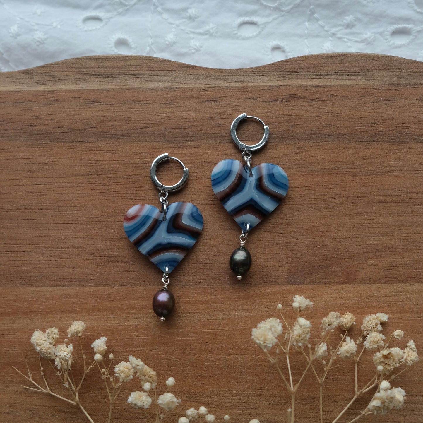 croí | agate