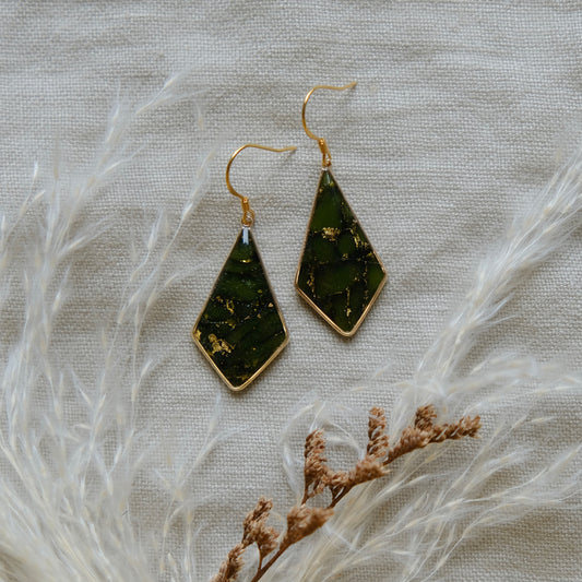 dianaimh | green