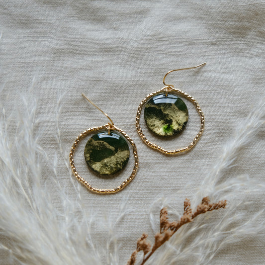 deirdre | green ink