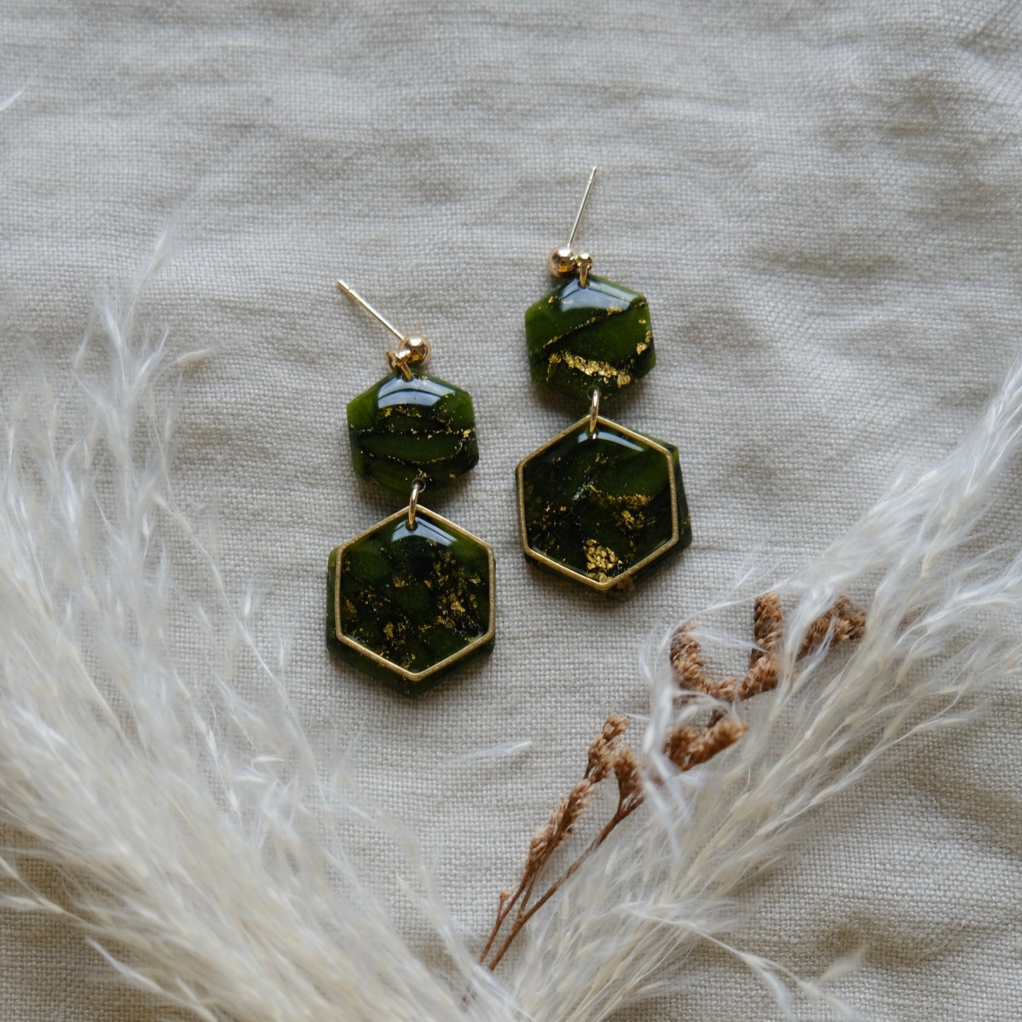 anu | green