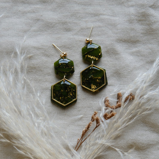anu | green