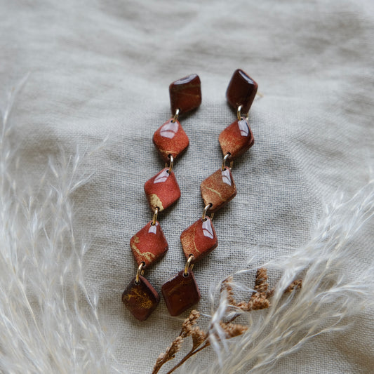 muirenn | copper ink