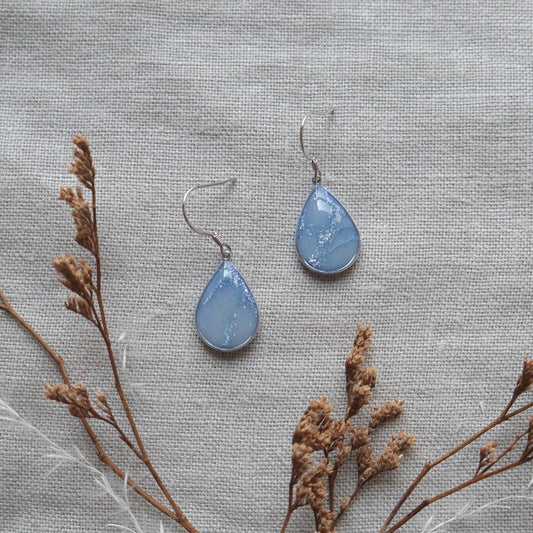 mini cara | glacier blue
